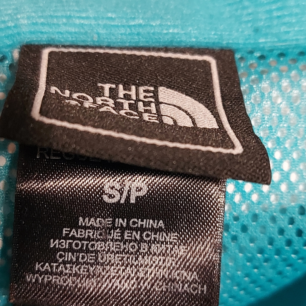 North face jacket - Picture 8 of 8